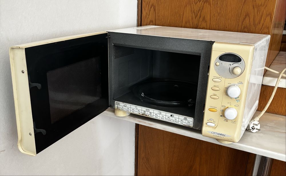 Microondas  Moulinex