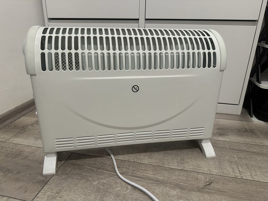 Grzejnik elektryczny