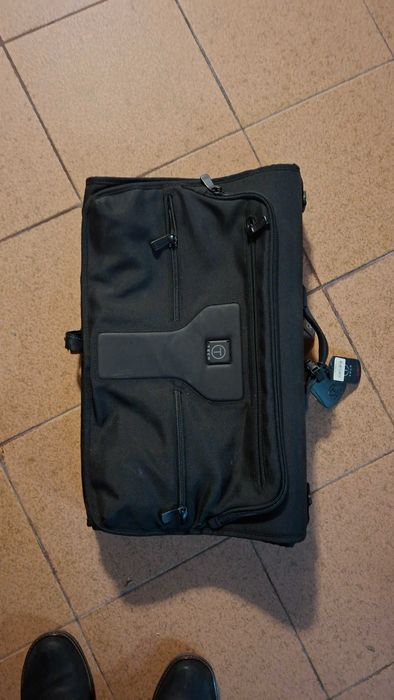 Mala Porta Fatos NOVO