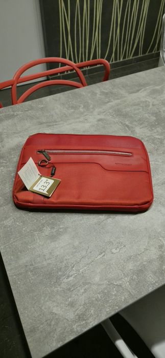 Nowa torba na laptopa Wittchen