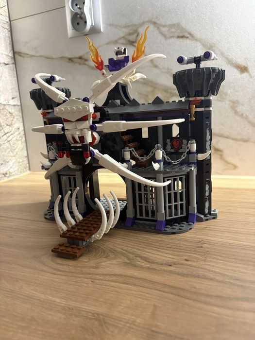 Lego Ninjago 2505