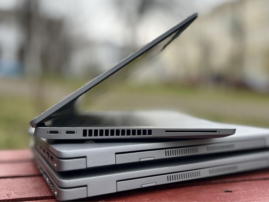 Ноутбук Dell Latitude 5420/i3-1125G4/16GB+SSD 512GB/14"FHD IPS/2021рік/гарантія
