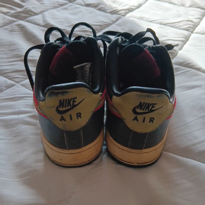 Air Force 1 Stone '82