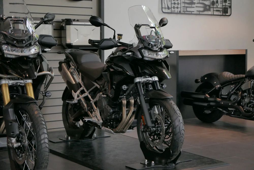 Triumph