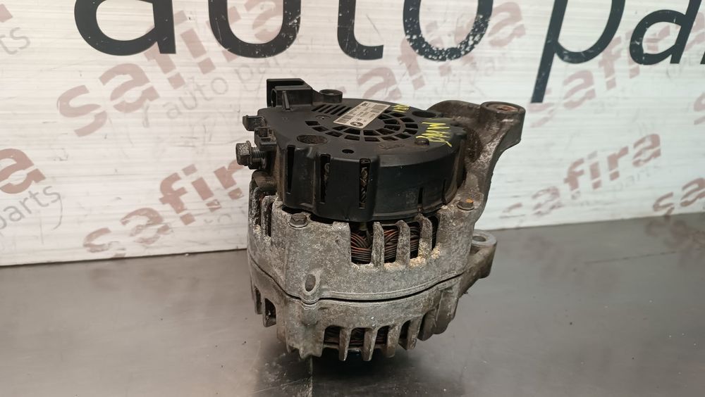 Alternador BMW 1 118 d (105 kW / 143 cv) [03.2007 - 06.2011] 118 d (105 kW / 143 cv) [03.2007 - 06.2011] - 2608669D 118 d (105 kW / 143 cv) [03.2007 -