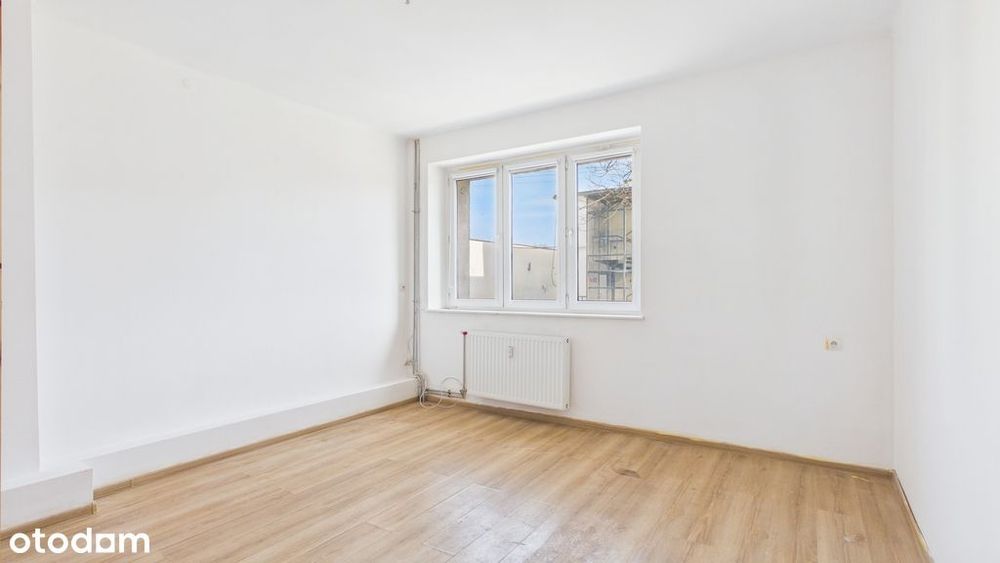 Blisko jeziora Malta, 2-pok, od zaraz!