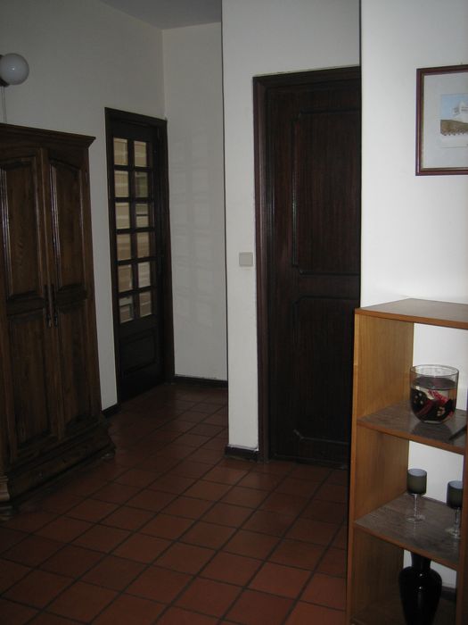 Arrenda-de T2+1 mobilado centro de Aveiro