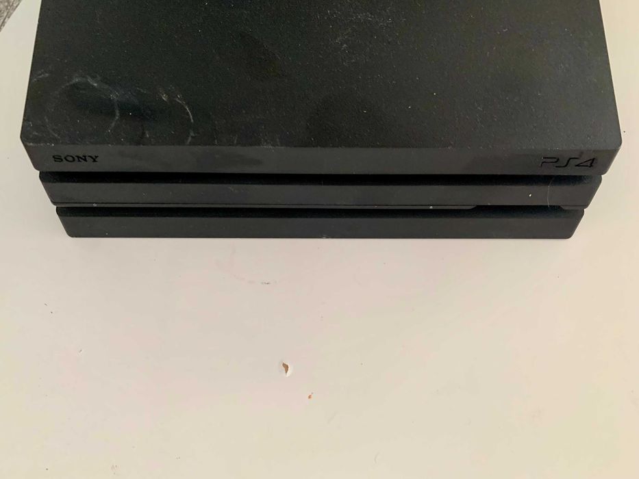 Consola PS4 Pro - 1TB