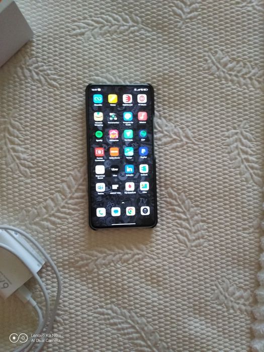 Xiaomi Redmi note 13 pro 5G