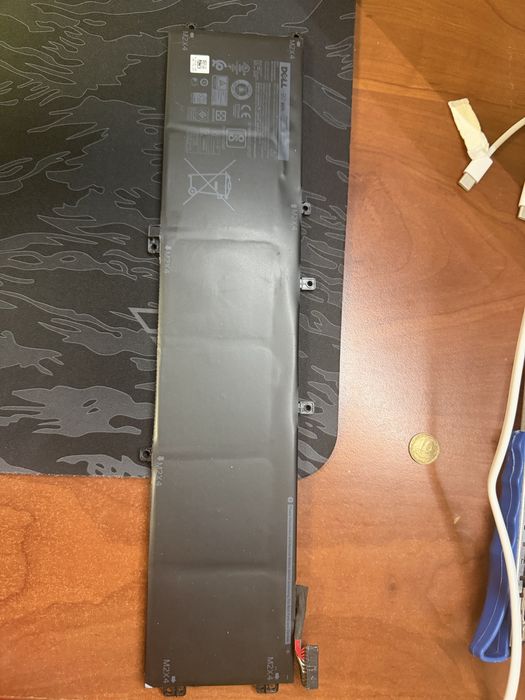 Акумулятор Dell 6GTPY