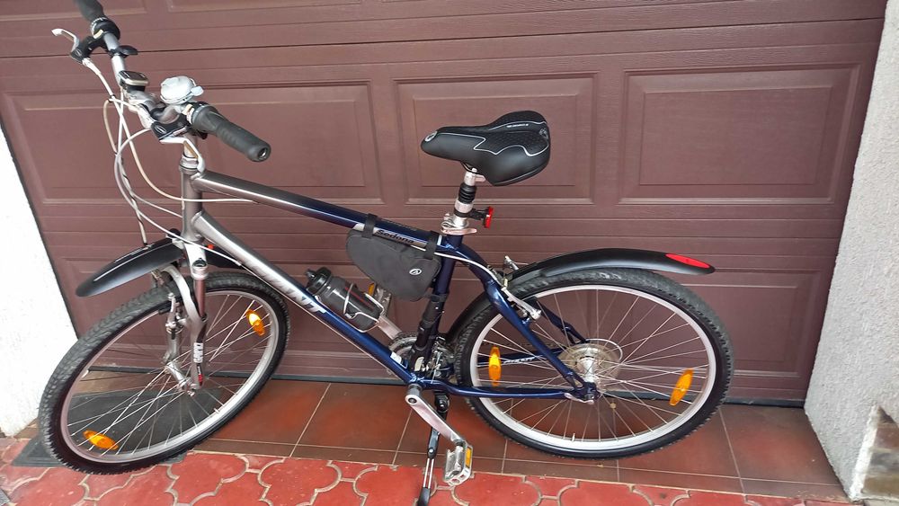 Rower Trekkingowy Giant  Sedona Version 8,0