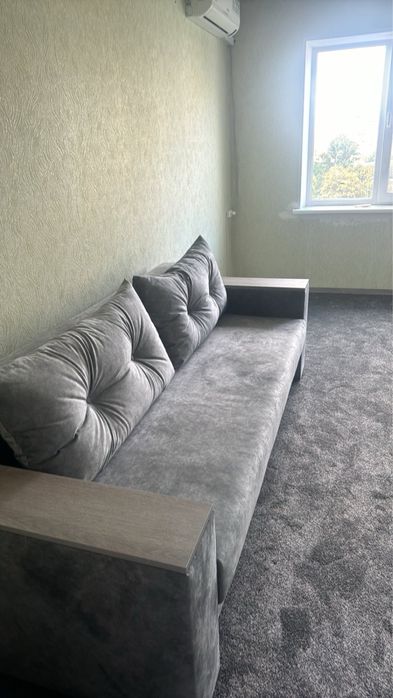 Сдам комнату в трехкомнатной квартире Закревського 27/2