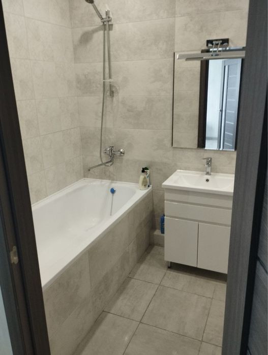 Аренда 1к квартиры, ул. Барабашова, 14В!!!