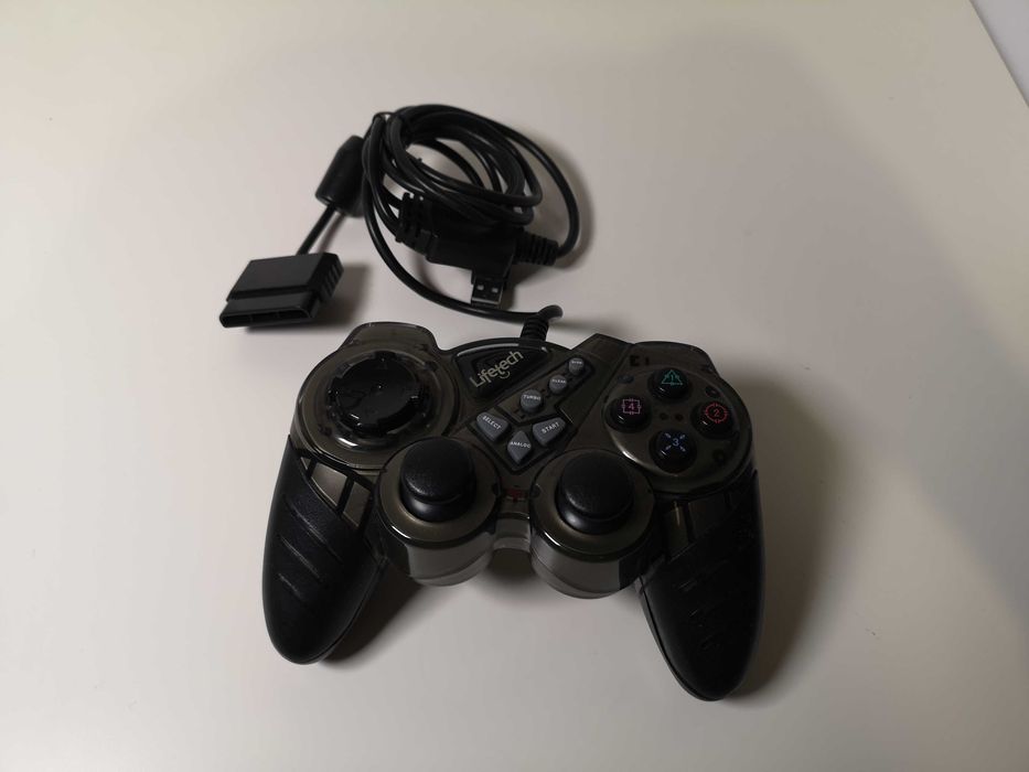 Lifetech Gamepad AngEvil