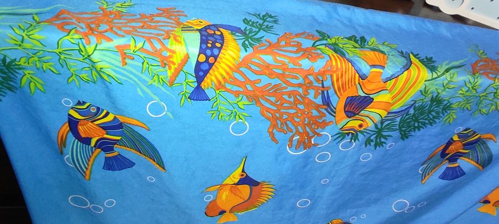 Підодіяльник дитячий