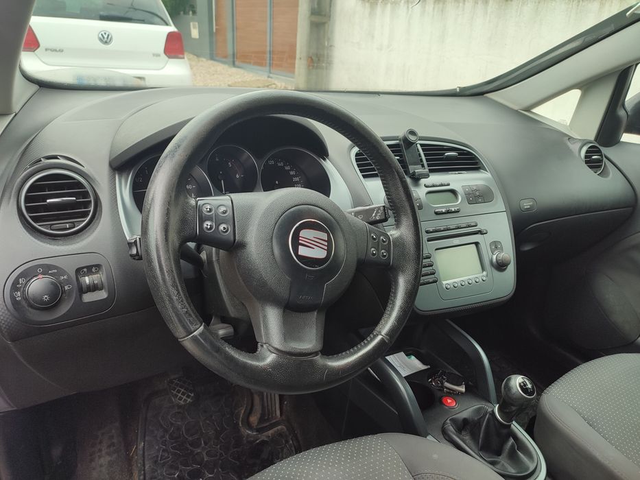 SEAT Altea XL 1.9 TDI