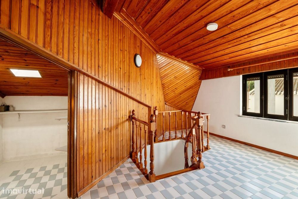 Moradia Isolada T14 com vista, Peniche