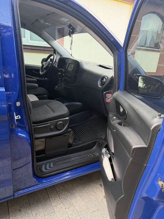 Mercedes-Benz Vito 447