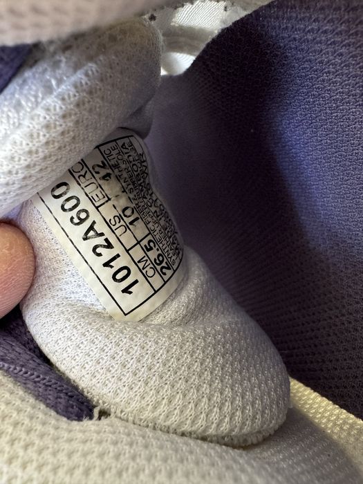 ASICS кросовки кросівки бігові оригінал