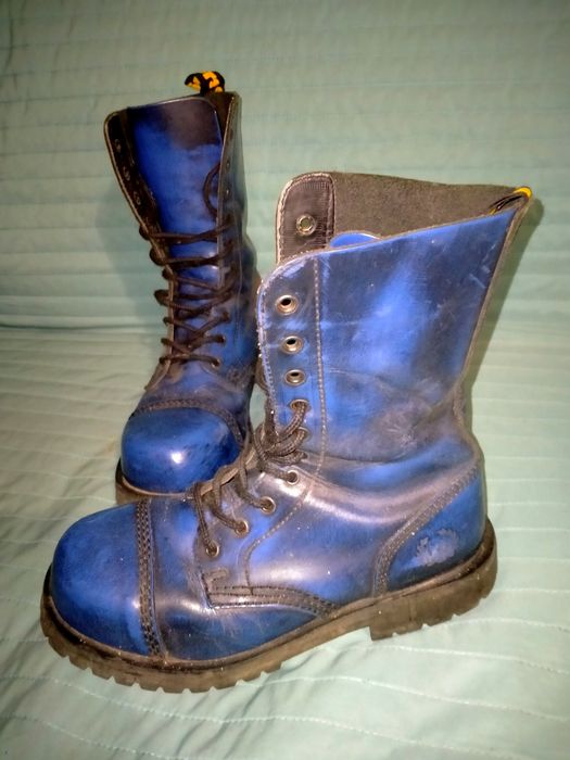 Buty damskie r 37 Urban Rangers skóra