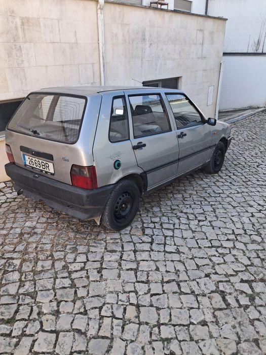 Fiat uno 1.0 ie *