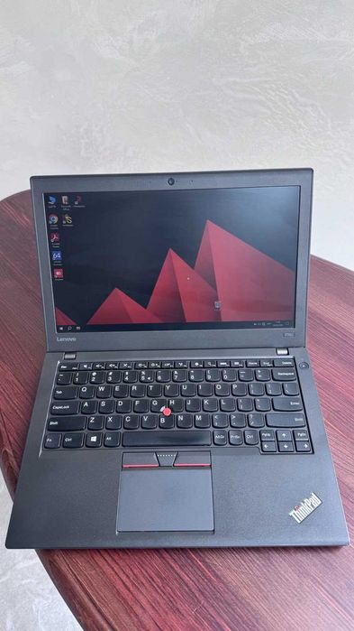ІДЕАЛЬНИЙ НАВЧАННЯ/ОФІС/Lenovo ThinkPad X260/Є 20шт/ нетбук