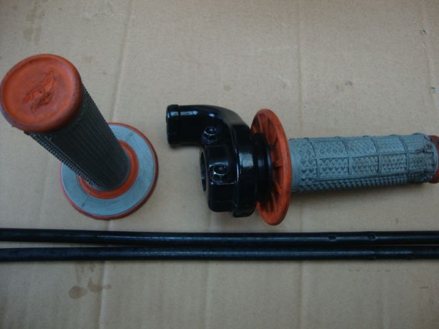 Material Diverso Moto4