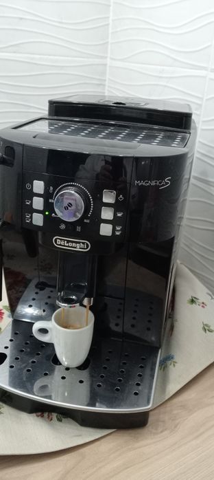 Vendo máquina de café automática