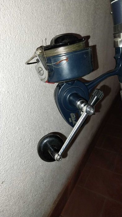 Conjunto de pesca - oportunidade