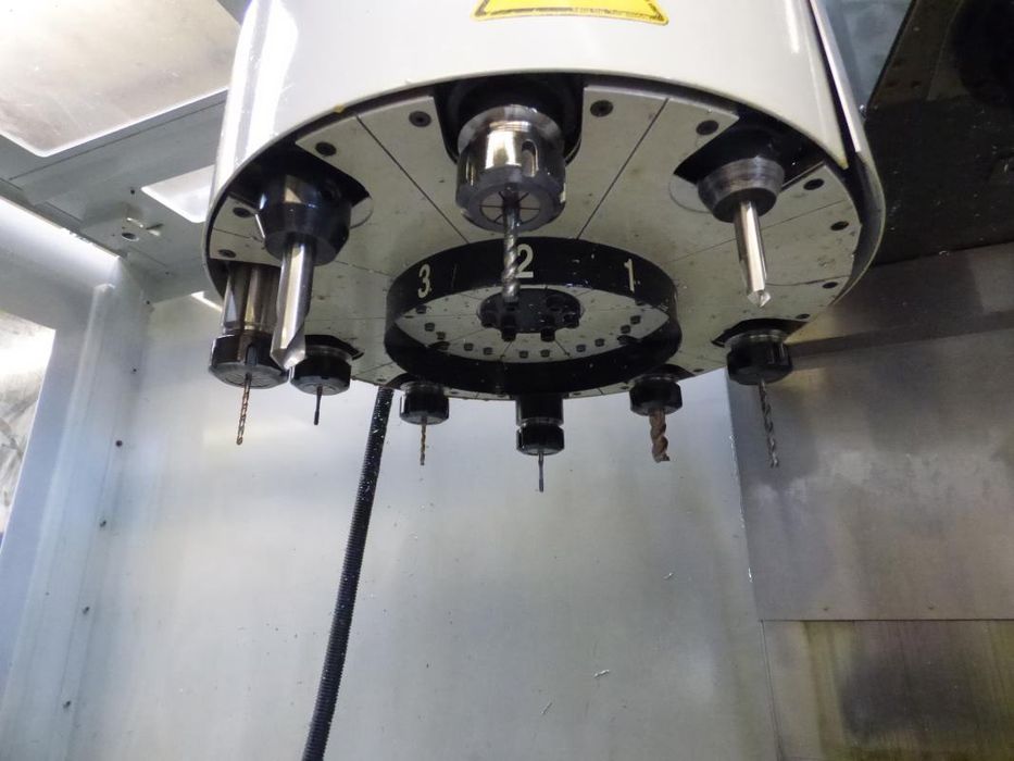 Токарний верстат! HAAS, Тип: TM-2P,