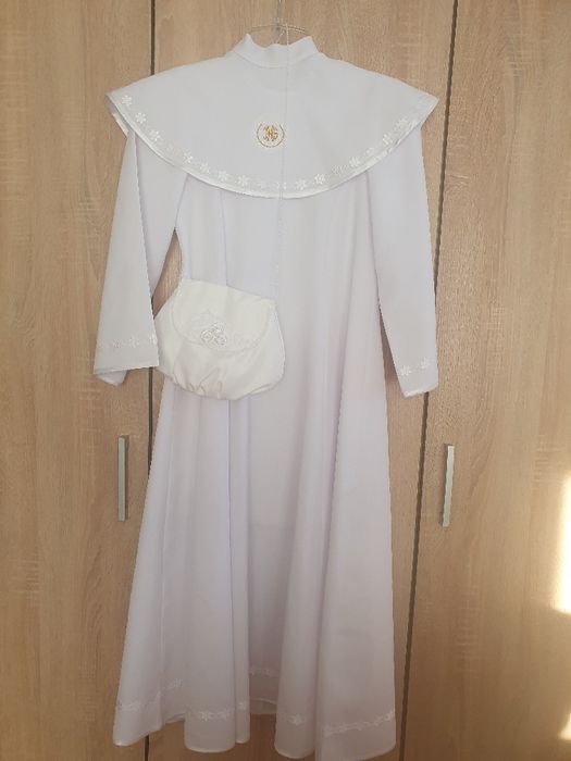 Alba dla dziewczynki 134