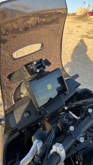 Husqvarna Norden 901