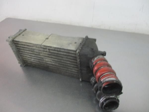 Radiador do intercooler CITROËN Berlingo (MF)