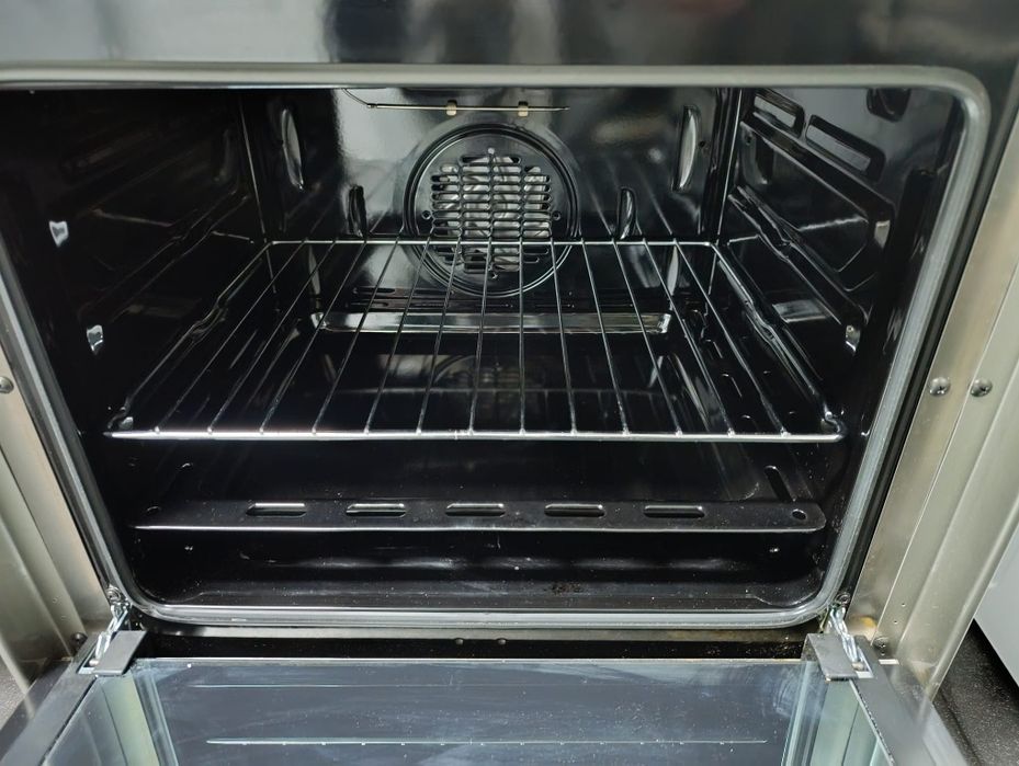 Fogão  a gás  Meireles com forno eléctrico