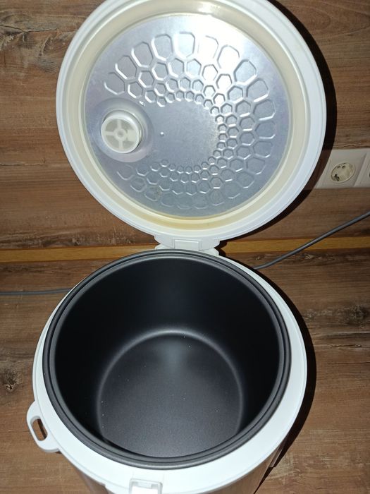 Мультиварка Utty