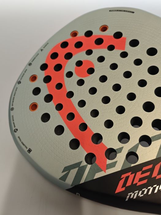 Raquete Padel Head Delta Motion