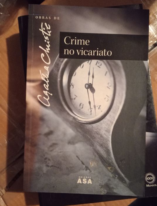 Livros temas diversos