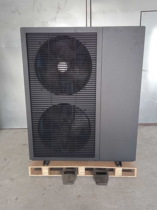 Pompa ciepła Inwerterowa Monoblok R290 18Kw 3Fazy 400V