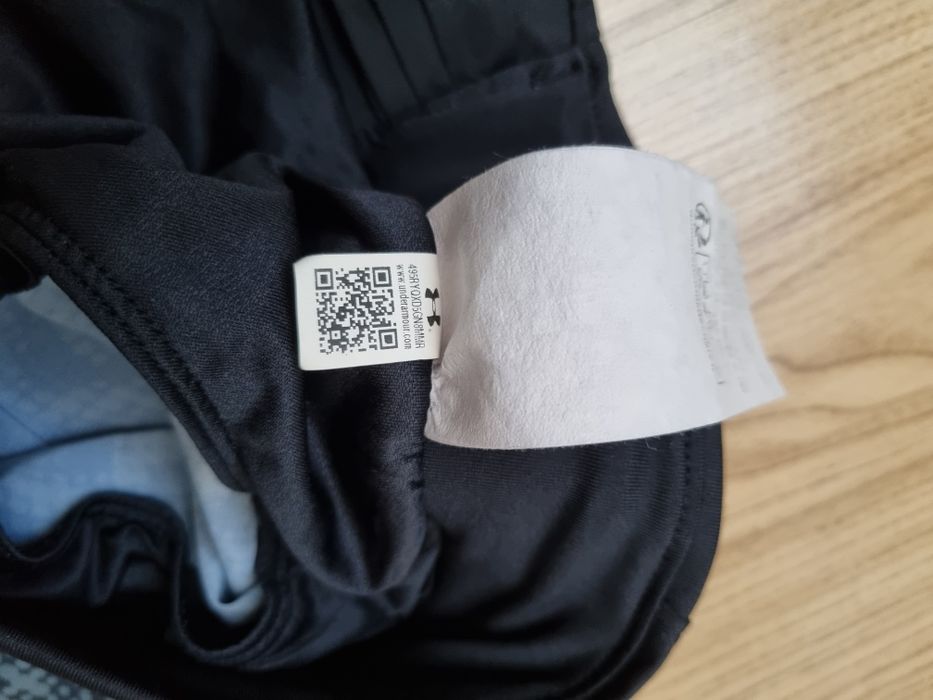 Spodenki szorty Under armour XL 42