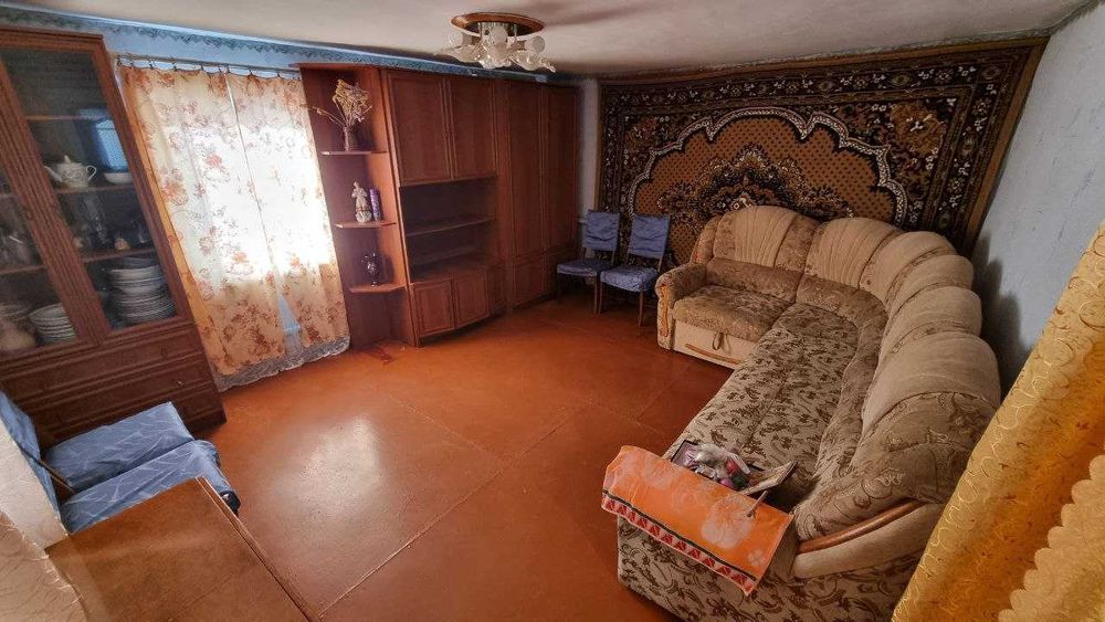 Дім в районі Гора, 40,3 м2