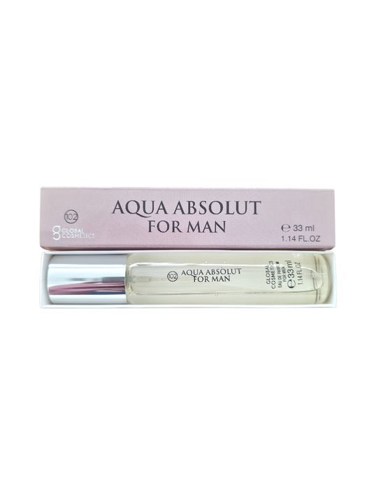 Aqua Absolut For Man 33ml ( Męskie)
