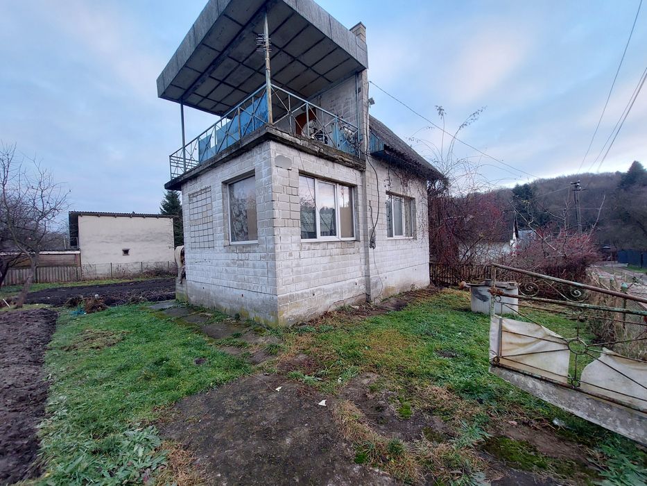 Продаж дачного будинку кооператив "Світанок " м. Дрогобич