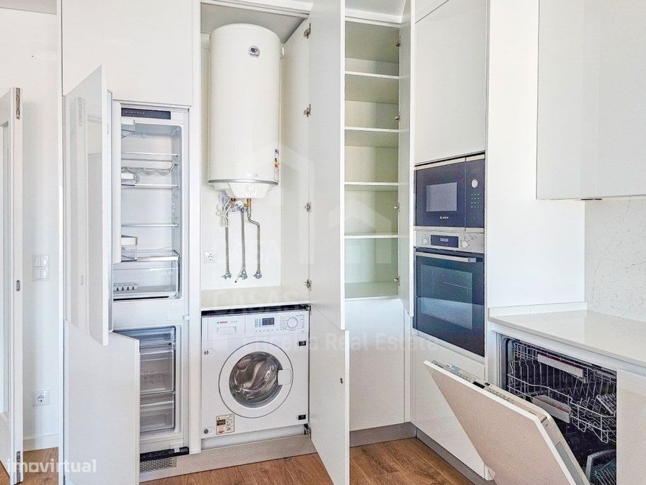 Vende Apartamento T2 - Ericeira, A Casa das Casas