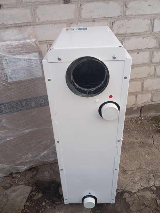 Газовий котел ЖИТОМИР 3