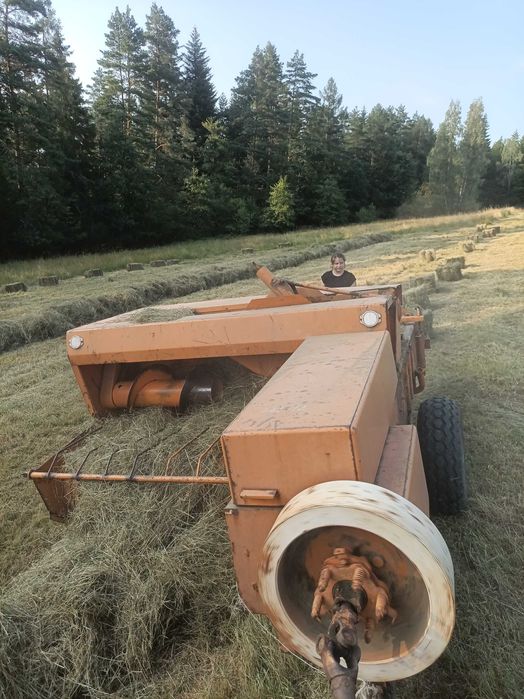 prasa sipma z224 z przeciwwagą