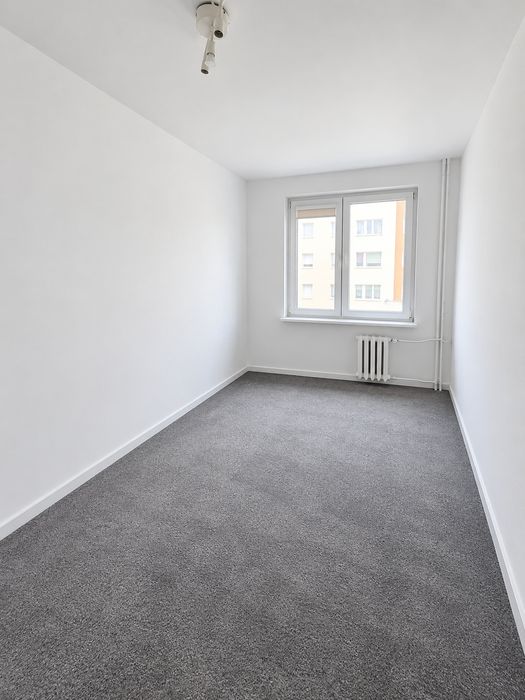 3 Pokoje , 57,7 m² ,I Piętro,   Prusz Gdański