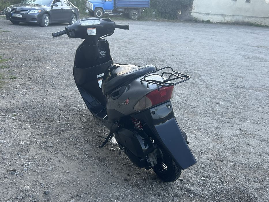 Suzuki lets 2 в хорошому стані