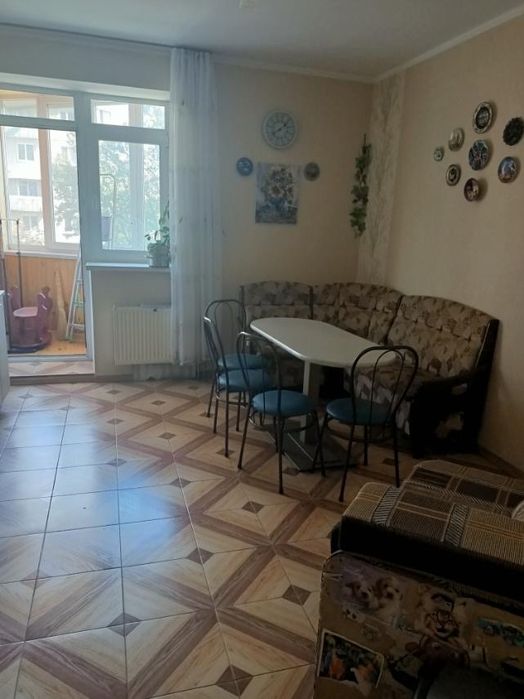 Оренда 2-кімнатної квартири, ЖК Лісова пісня, вул. Кубанської України 33А, метро Лісова