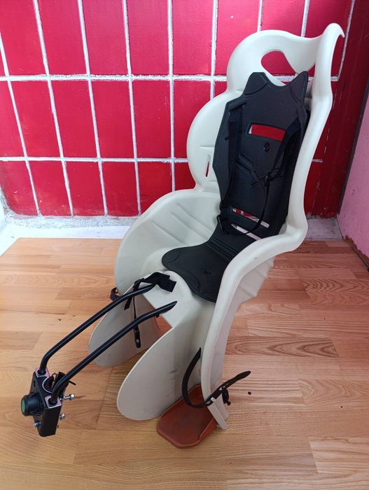 Велокрісло дитяче