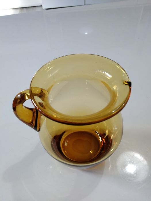 Dzbanuszek mlecznik Spółdzielnia Mechaników i Optyków